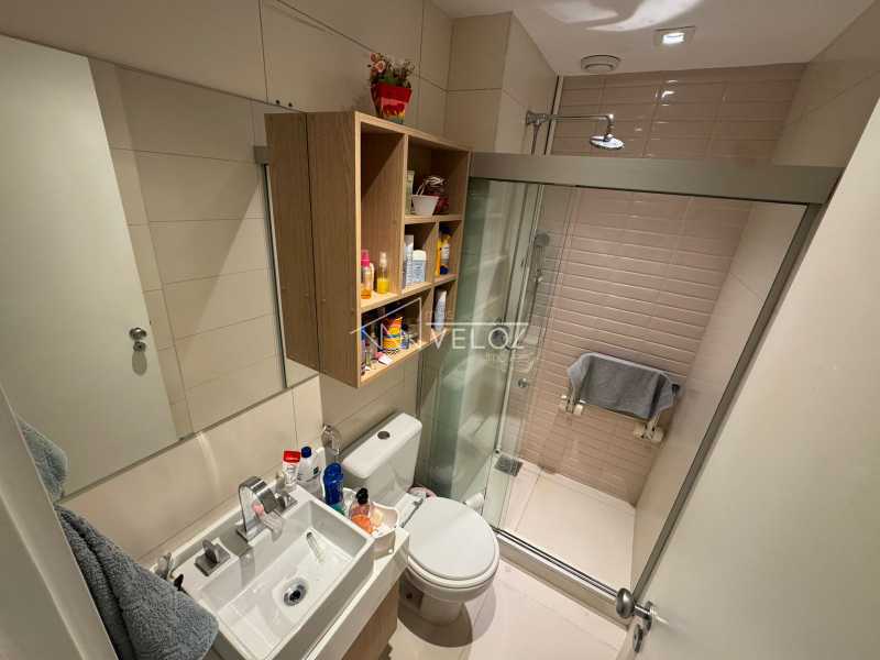 Cobertura, 4 quartos, 252 m² - Foto 21