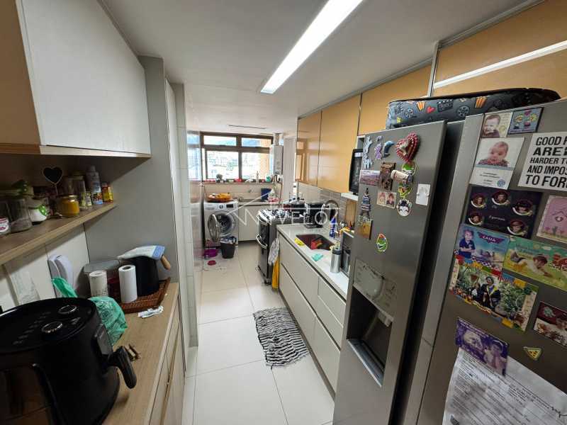 Cobertura, 4 quartos, 252 m² - Foto 2