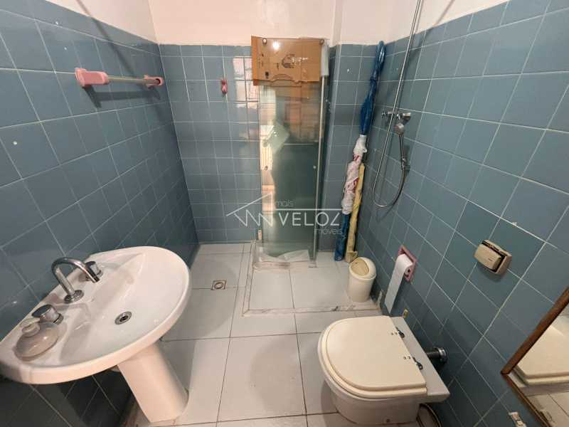 Apartamento, 2 quartos, 61 m² - Foto 15