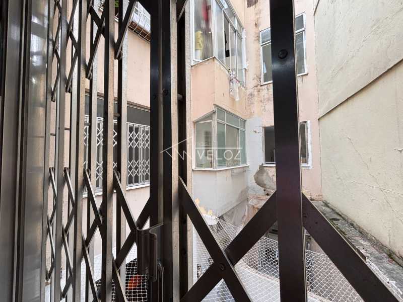 Apartamento, 2 quartos, 61 m² - Foto 16