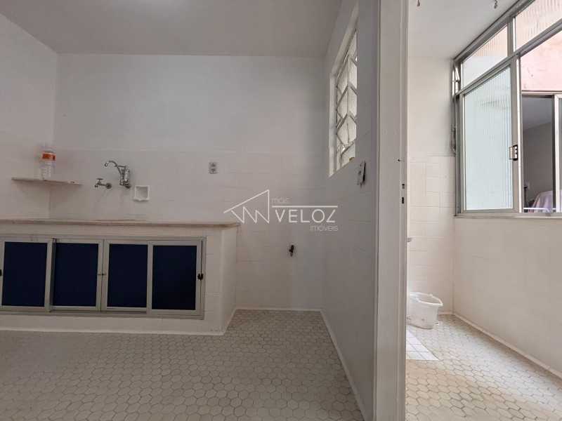 Apartamento, 2 quartos, 61 m² - Foto 9