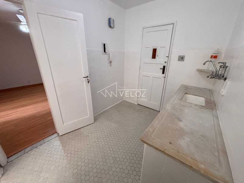 Apartamento, 2 quartos, 61 m² - Foto 29