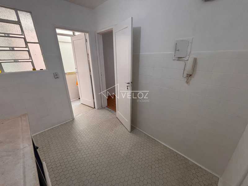 Apartamento, 2 quartos, 61 m² - Foto 18