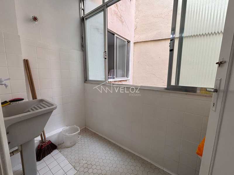 Apartamento, 2 quartos, 61 m² - Foto 26