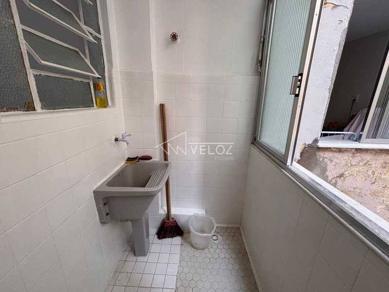 Apartamento, 2 quartos, 61 m² - Foto 6