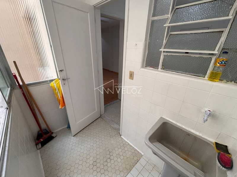Apartamento, 2 quartos, 61 m² - Foto 25