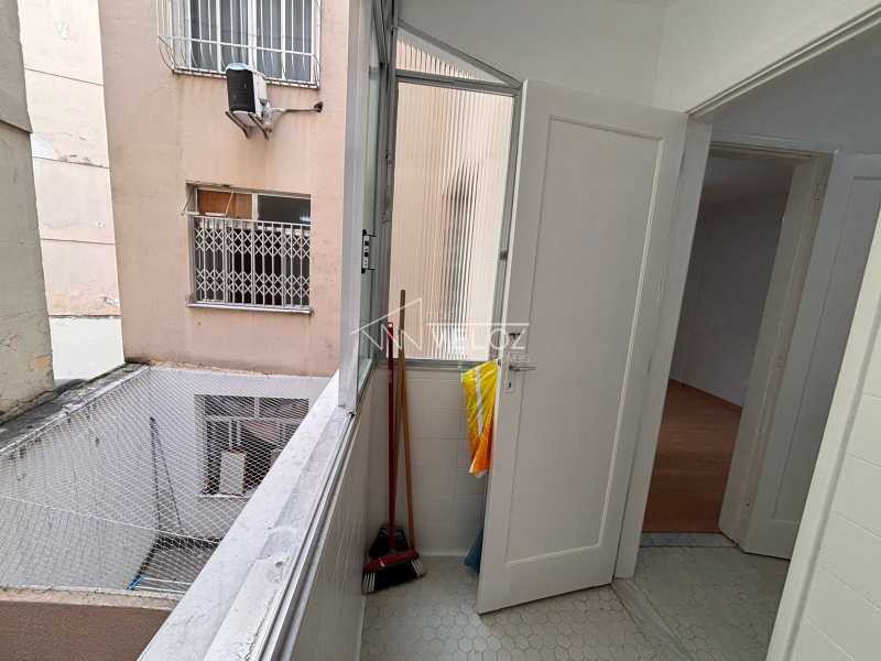 Apartamento, 2 quartos, 61 m² - Foto 23