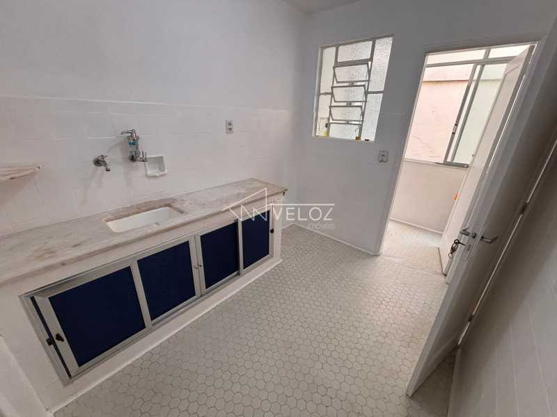 Apartamento, 2 quartos, 61 m² - Foto 5