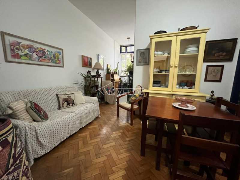Apartamento, 2 quartos, 63 m² - Foto 2