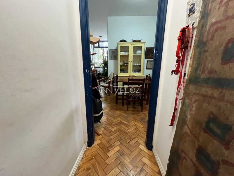 Apartamento, 2 quartos, 63 m² - Foto 7