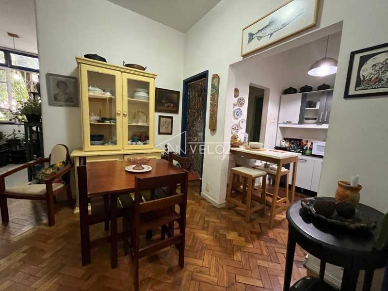 Apartamento, 2 quartos, 63 m² - Foto 11