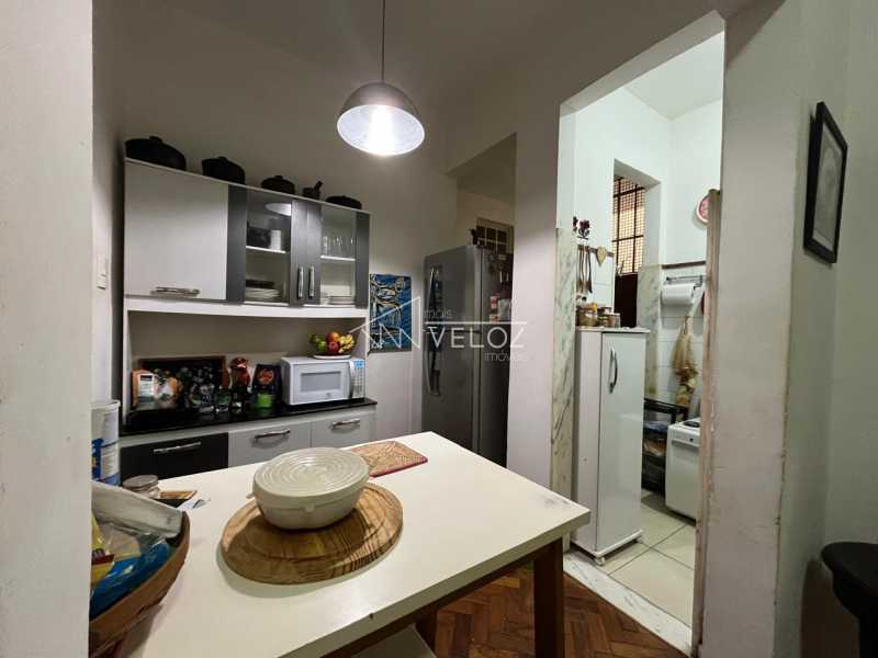 Apartamento, 2 quartos, 63 m² - Foto 12