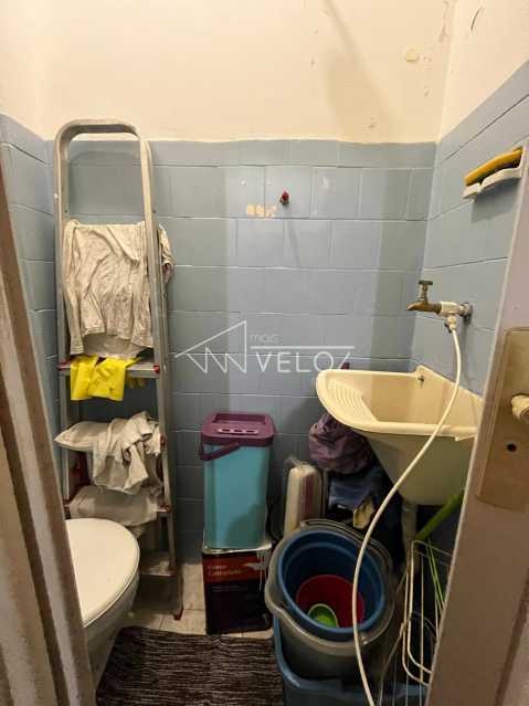 Apartamento, 2 quartos, 63 m² - Foto 23