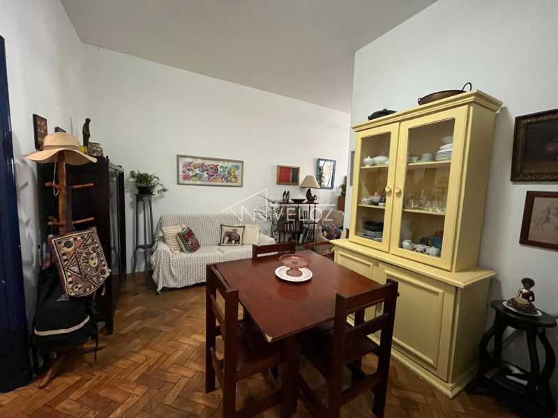 Apartamento, 2 quartos, 63 m² - Foto 1