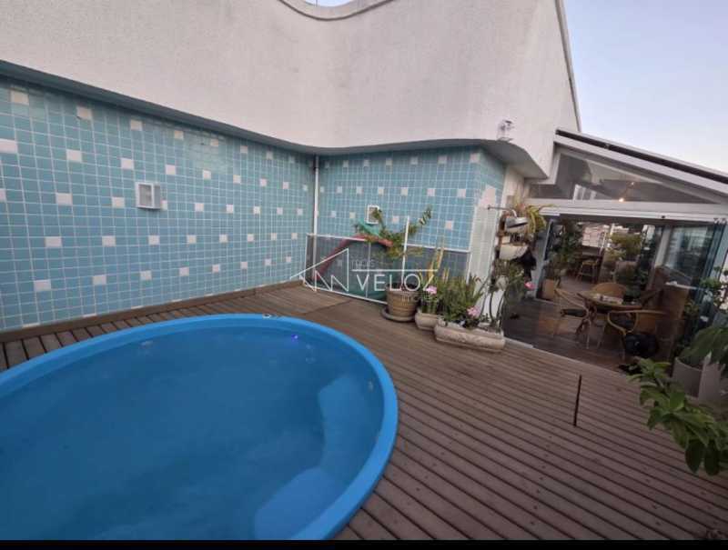 Cobertura, 3 quartos, 161 m² - Foto 9