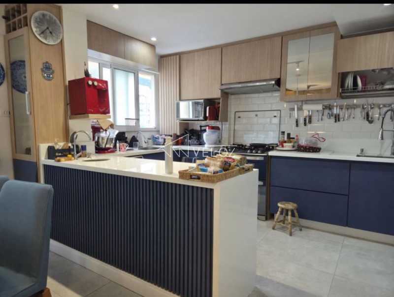 Cobertura, 3 quartos, 161 m² - Foto 4