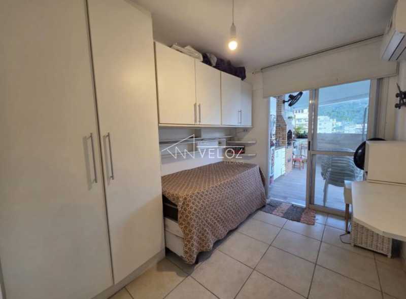 Cobertura, 3 quartos, 161 m² - Foto 30