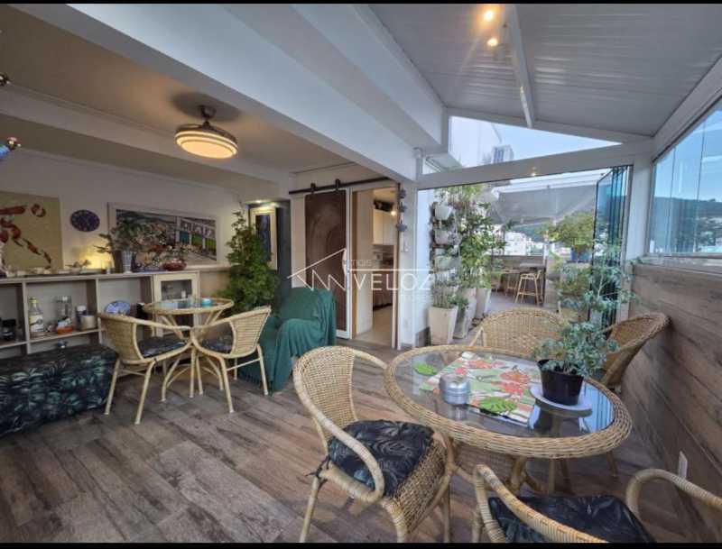 Cobertura, 3 quartos, 161 m² - Foto 27