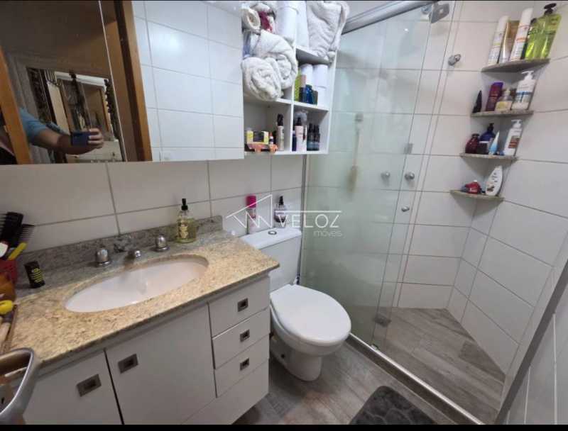 Cobertura, 3 quartos, 161 m² - Foto 13