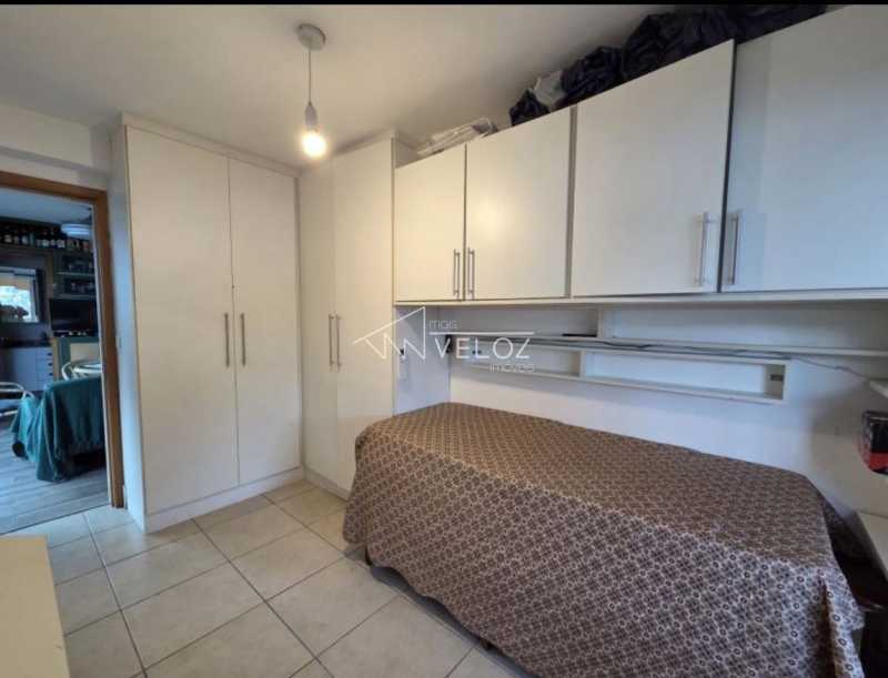 Cobertura, 3 quartos, 161 m² - Foto 14