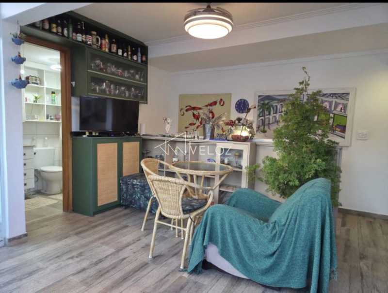 Cobertura, 3 quartos, 161 m² - Foto 6