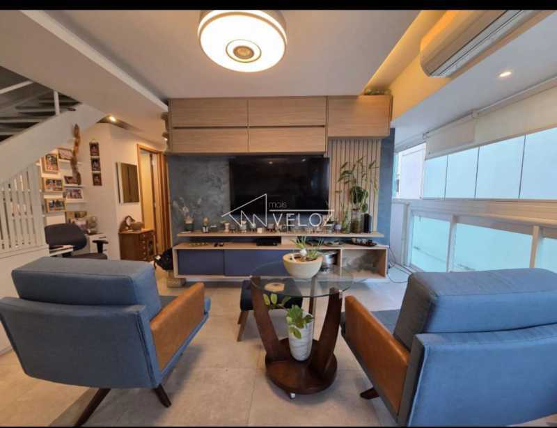 Cobertura, 3 quartos, 161 m² - Foto 17