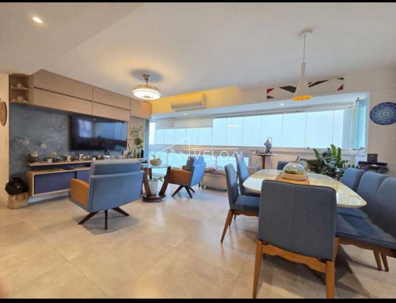 Cobertura, 3 quartos, 161 m² - Foto 16