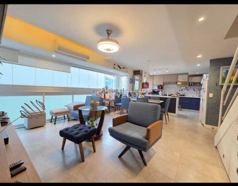 Cobertura, 3 quartos, 161 m² - Foto 28