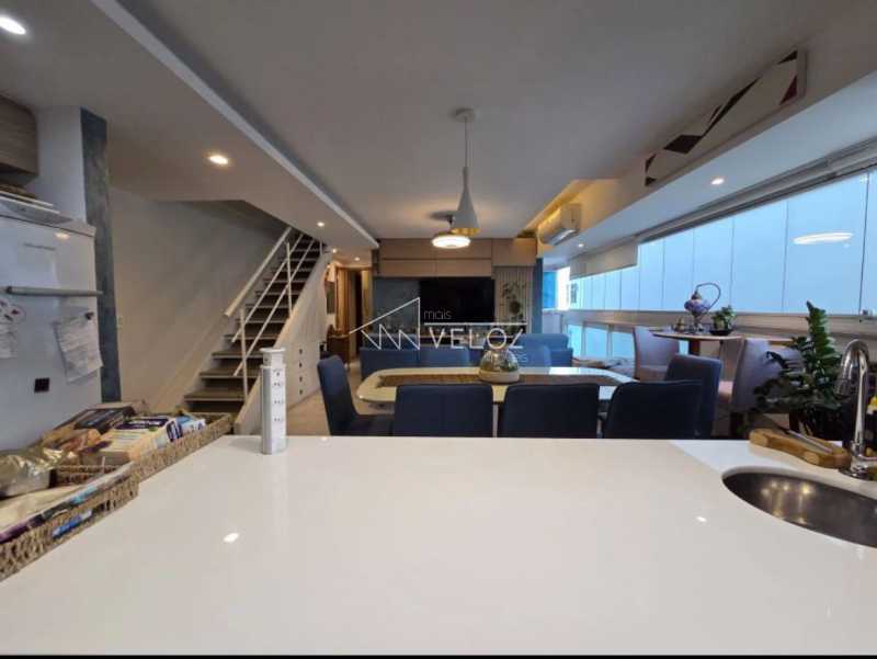 Cobertura, 3 quartos, 161 m² - Foto 21