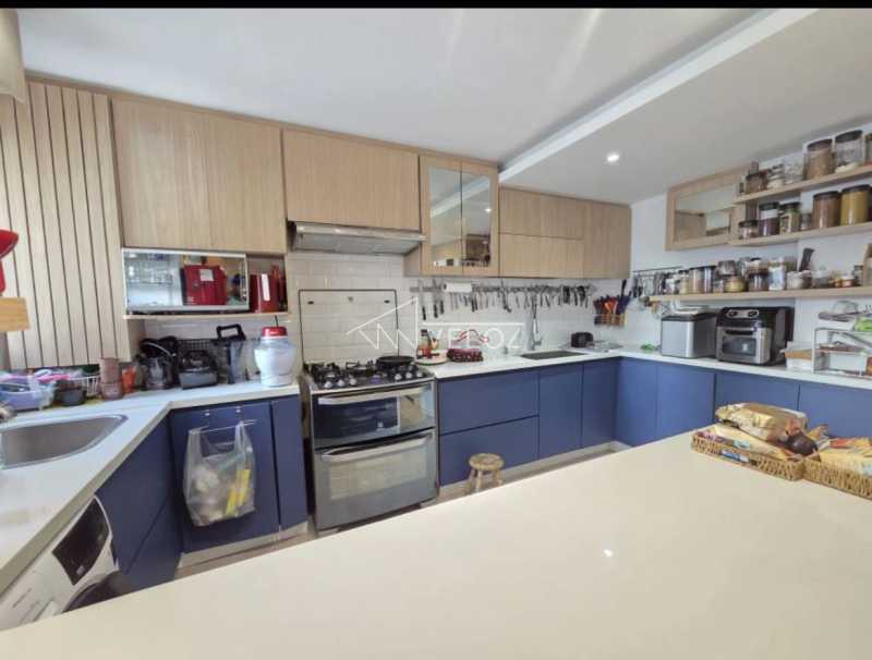 Cobertura, 3 quartos, 161 m² - Foto 24