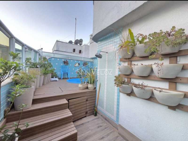 Cobertura, 3 quartos, 161 m² - Foto 8