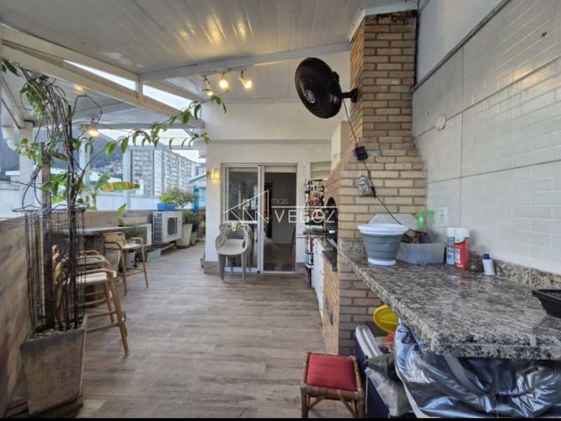 Cobertura, 3 quartos, 161 m² - Foto 18