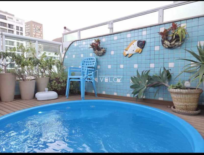 Cobertura, 3 quartos, 161 m² - Foto 23