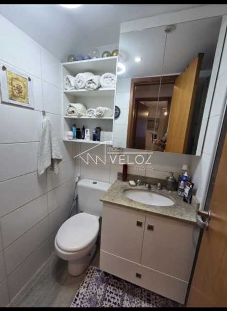 Cobertura, 3 quartos, 161 m² - Foto 29