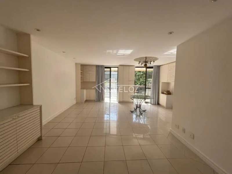 Apartamento, 4 quartos, 105 m² - Foto 9