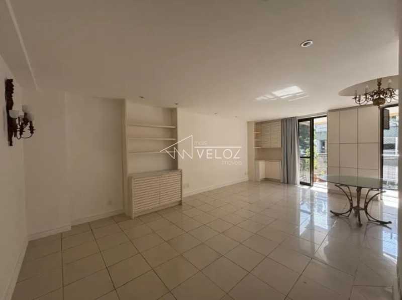 Apartamento, 4 quartos, 105 m² - Foto 17