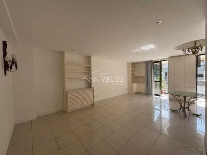 Apartamento, 4 quartos, 105 m² - Foto 8