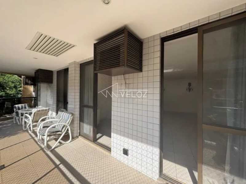 Apartamento, 4 quartos, 105 m² - Foto 29