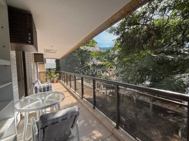 Apartamento, 4 quartos, 105 m² - Foto 26