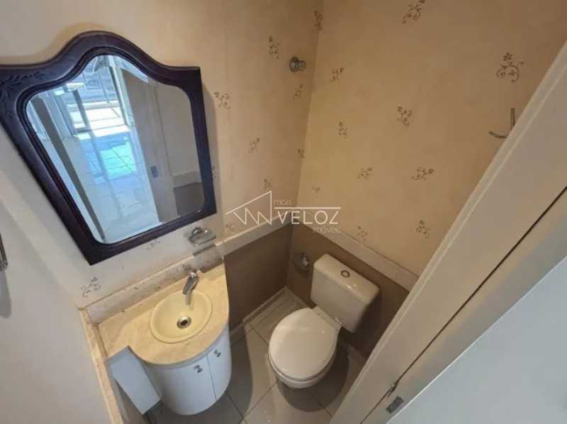 Apartamento, 4 quartos, 105 m² - Foto 11