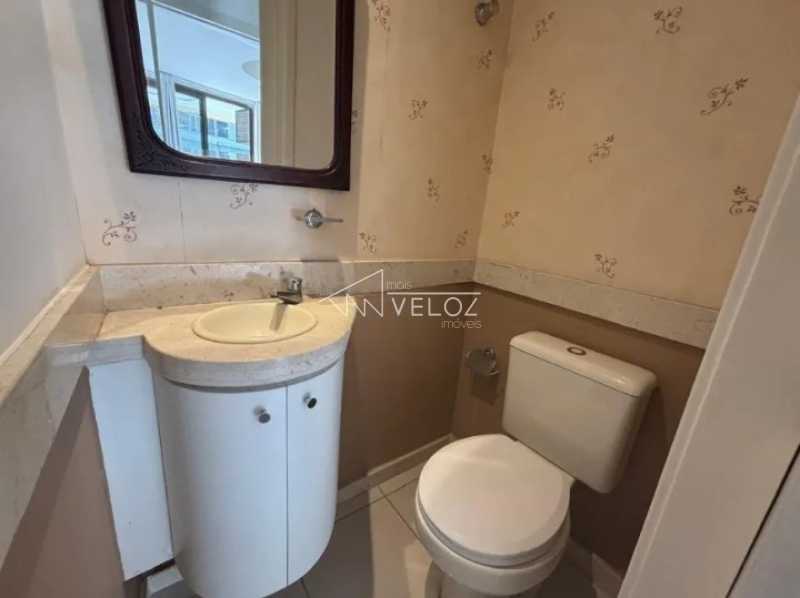 Apartamento, 4 quartos, 105 m² - Foto 13