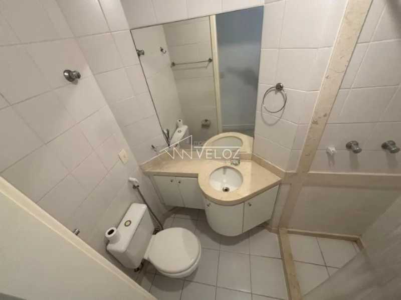 Apartamento, 4 quartos, 105 m² - Foto 3
