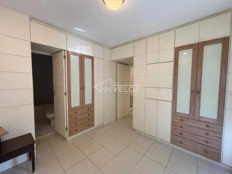 Apartamento, 4 quartos, 105 m² - Foto 2