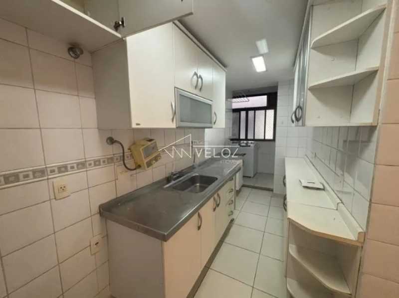 Apartamento, 4 quartos, 105 m² - Foto 21