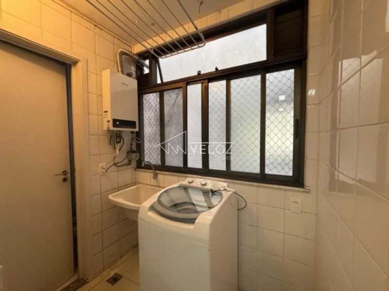 Apartamento, 4 quartos, 105 m² - Foto 25