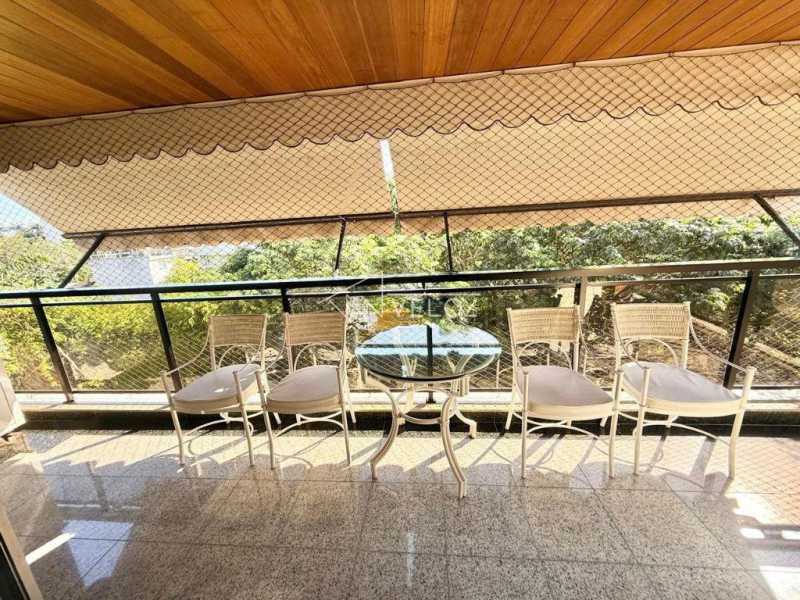 Apartamento, 4 quartos, 177 m² - Foto 13