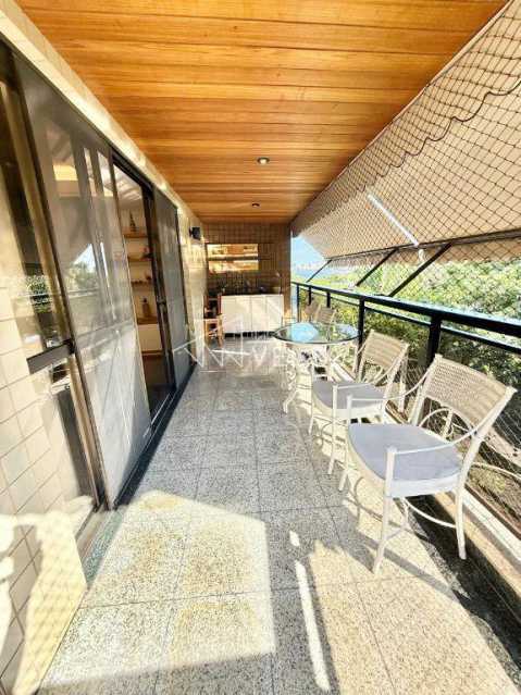 Apartamento, 4 quartos, 177 m² - Foto 6