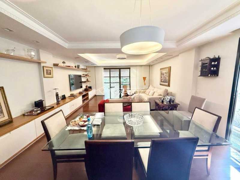 Apartamento, 4 quartos, 177 m² - Foto 9