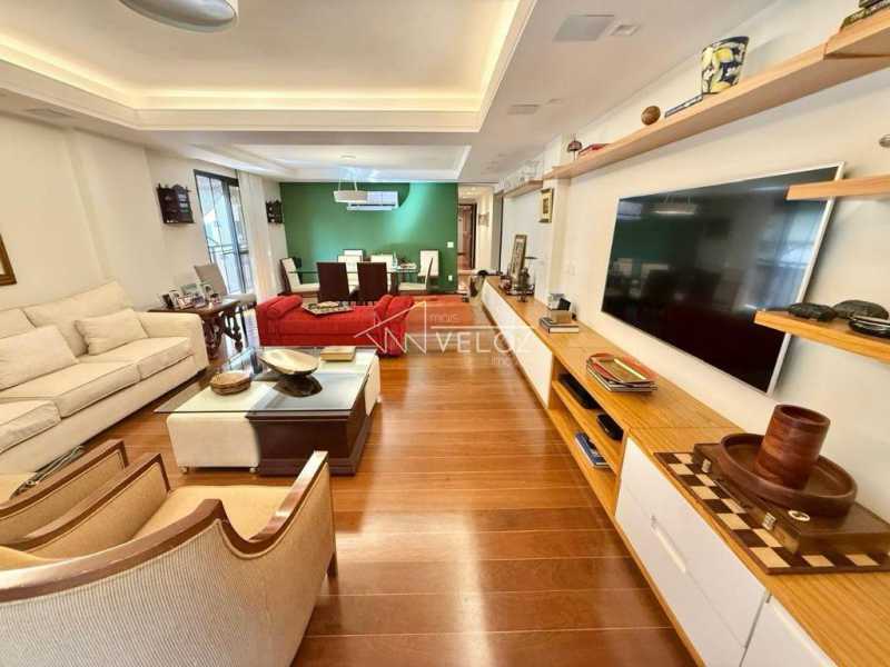 Apartamento, 4 quartos, 177 m² - Foto 14