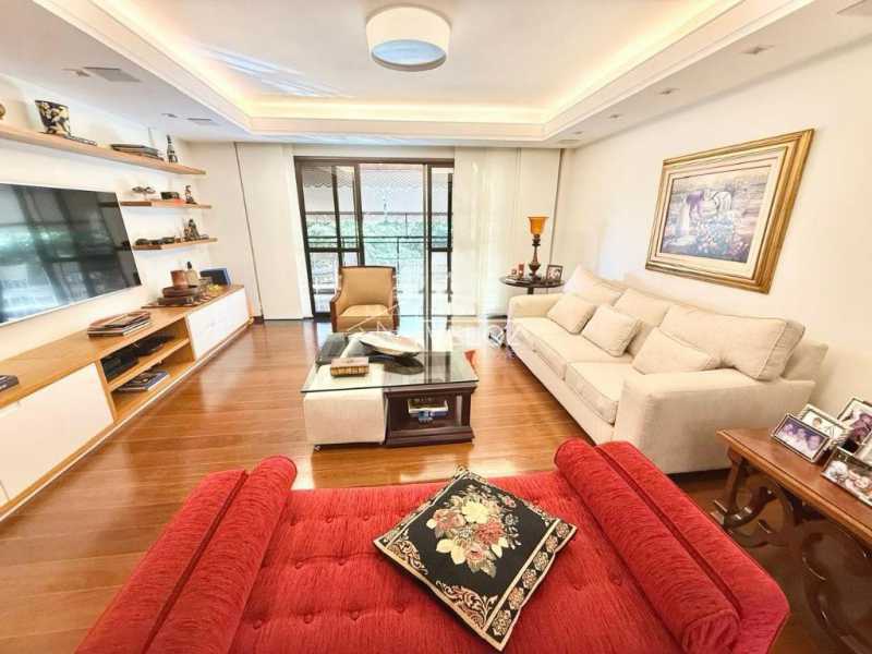 Apartamento, 4 quartos, 177 m² - Foto 16